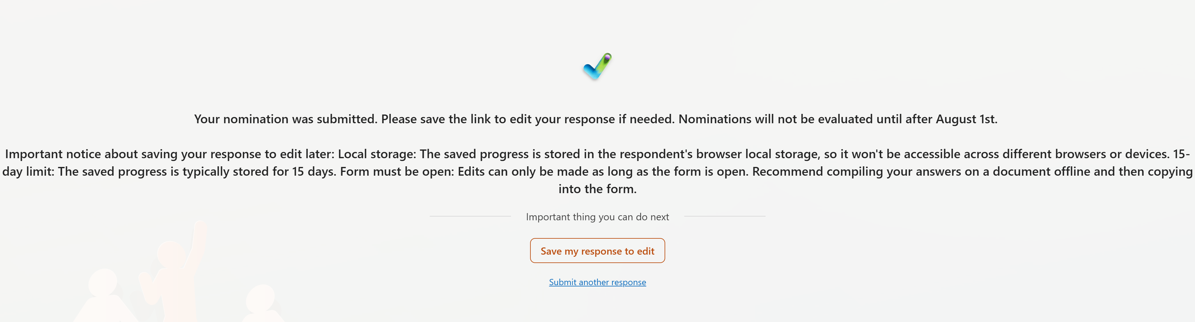 forms message forms message